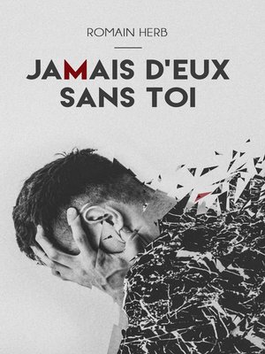 cover image of Jamais d'eux sans toi